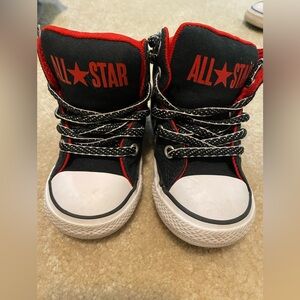 Allstar Converse size 6